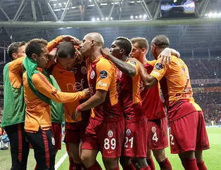 Fenerbahçe'den Maicon bombası