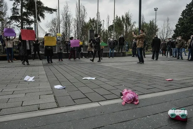 CHP'li Esenyurt'ta kreş ücretlerine yüzde 125 zam! Veliler isyanda-2