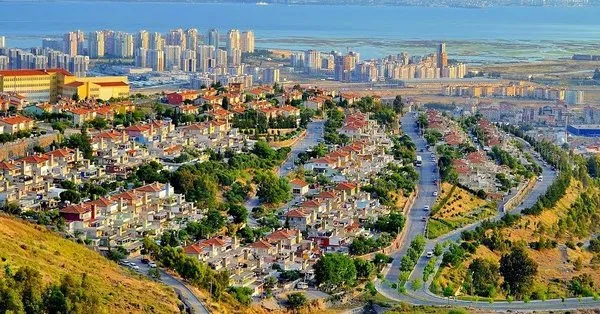 izmir cigli de icradan satilik daire fiyatiyla dikkat cekti takvim