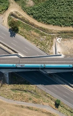 Dev projede geri sayım! 4 saatten 1 saat 20 dakikaya düşecek