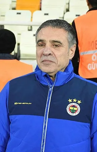 Fenerbahçe'de Comolli’den şok eden Ersun Yanal raporu