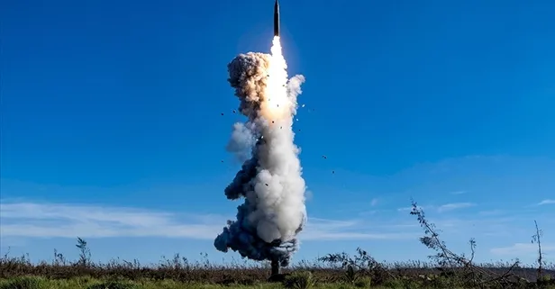 Hangi ülkelerde kıtalararası balistik füze var, menzili nedir? Kıtalararası balistik füze ne demek?