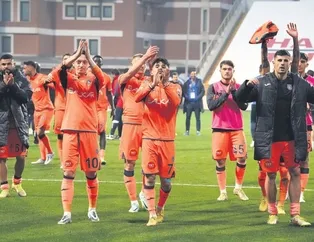 Başakşehir geç açıldı