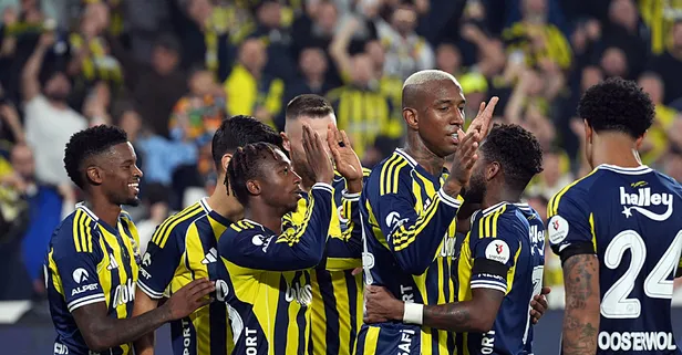 Fenerbahçe kritik virajda! Rizespor maçının 11'inde sürpriz tercih