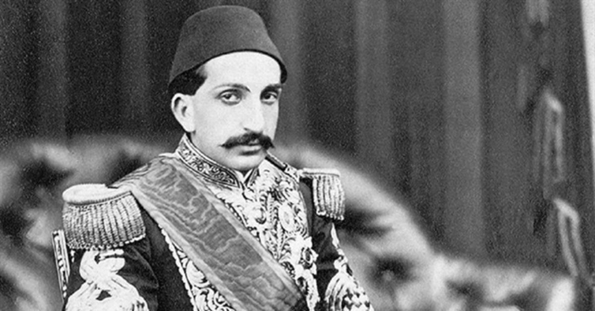 yillar sultan ii abdulhamid han i