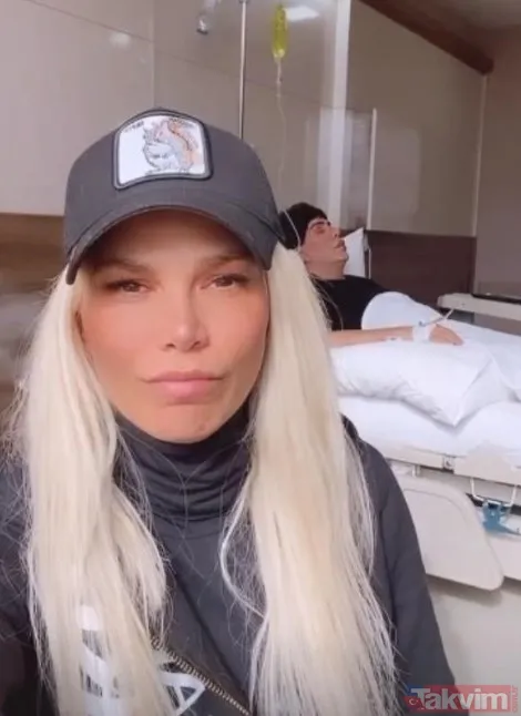 Yılmaz Morgül'den üzen haber! Annesinin ölümüyle kahrolmuştu apar topar hastaneye kaldırıldı işte Yılmaz Morgül'ün son hali: "Bitap düştü..." - 5