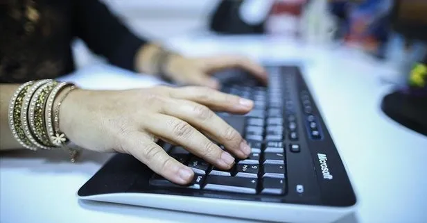 Gelir İdaresi 2.500 personel alımı ilanı yayınlandı!