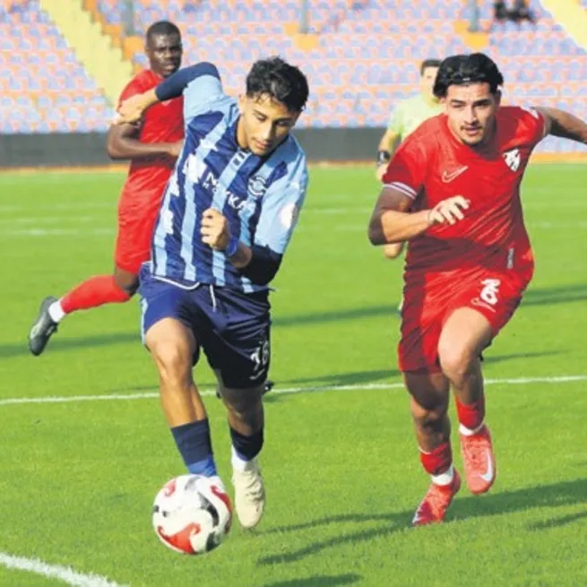 FIFA’dan bir kez daha ceza geldi