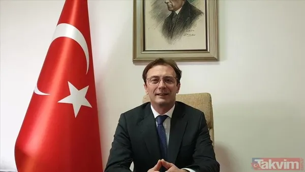 Başkan Erdoğan'ın Afrika seferi başlıyor! Angola ile ilişkilerde "dönüm noktası" olacak - 2