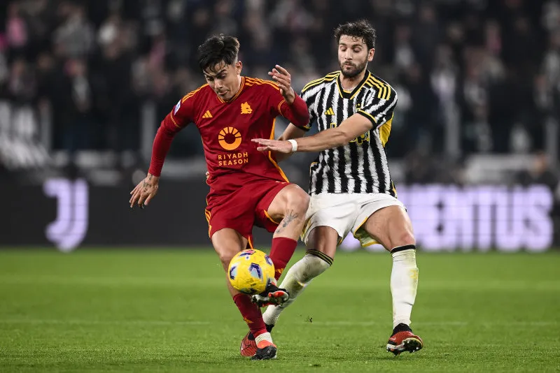 Galatasaray'dan görülmemiş transfer: Böylesi gelmedi! Avrupa Dybala transferini konuşacak - 14