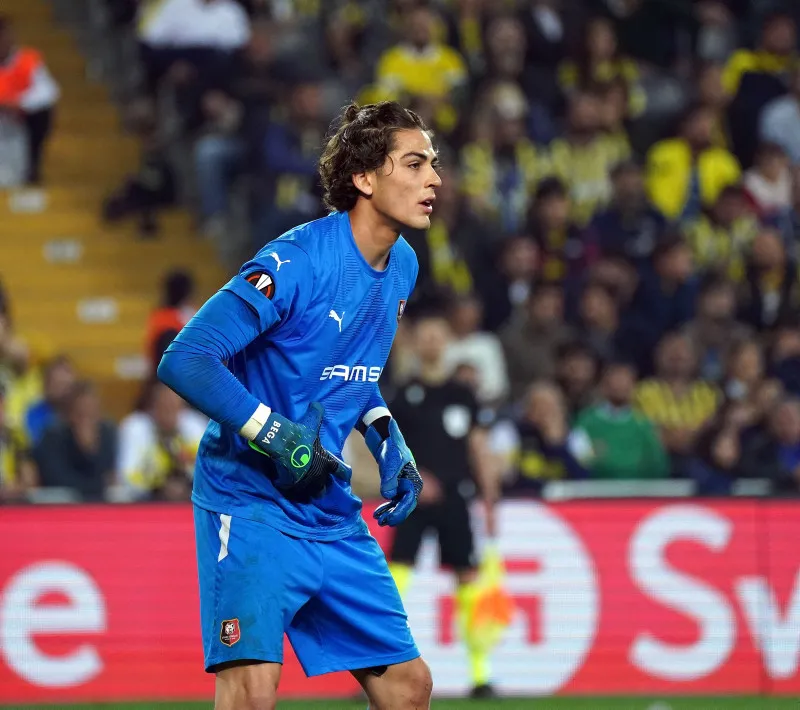 Galatasaray sona geldi! İşte ilk transfer - 10