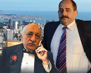 FETÖ’cü kaçak hainin 2 rezidansı çıktı