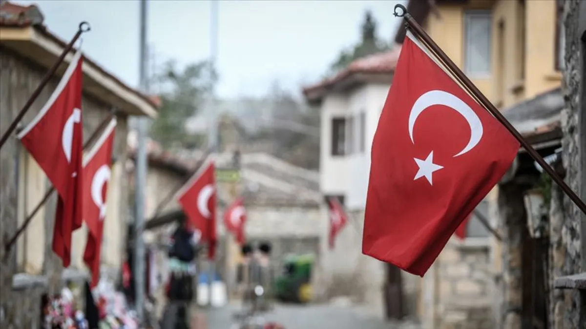 12 Mart İstiklal Marşı’nın Kabulü mesajları 2025 | Bağımsızlık ruhunu canlandırmak için anlam dolu sözler ve şiirler!