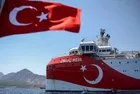 Rum Yönetimi’nde Oruç Reis korkusu! Türkiye-KKTC doğal gaz projesini durdurmak için BM’ye başvurdular