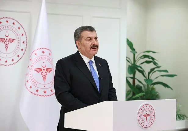 Aşılama 60 milyonu aştı! Gözler Koronavirüs Bilim Kurulu sonrası yapılacak açıklamada-5