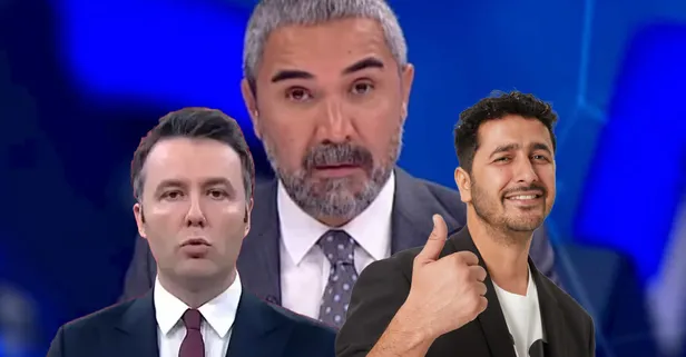 Habertürk'teki narko sapkınlıkta yeni dalga! Veyis Ateş gözaltına alındı: Taner Çağlı Viyana’ya kaçamadan enselendi