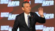 Rüşvet soruşturması: Özgür Özelin eski makam şoförü tutuklandı