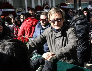 Sabiha Gökçen'deki uçak kazasında kahreden detay! Erol Evgin'de...