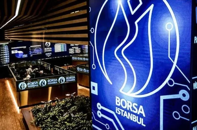 Son dakika: Borsa güne yükselişle başladı | 7 Ocak Salı BİST 100 endeksi