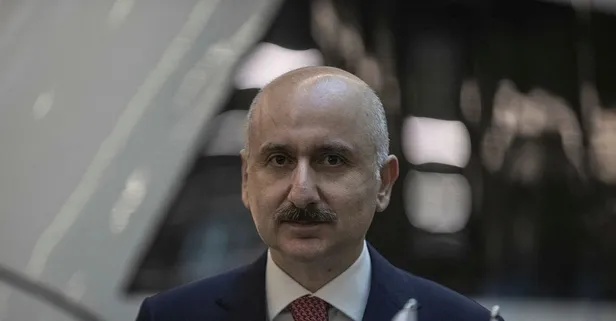 Son dakika: Bakan Karaismailoğlu duyurdu! Gemi faaliyetleri 1 Haziran'da yeniden başlıyor...