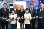 Müge Anlı’da ünlüler yarıştı çocuklar galip geldi! 10 okula milyonluk destek