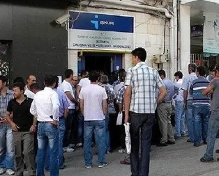 2019 İŞKUR iş ilanları başvuru şartları İstanbul, Ankara, Bursa, Adana, İzmir,