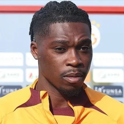 Galatasaray’da Derrick Köhn Alman ekibine transfer oldu