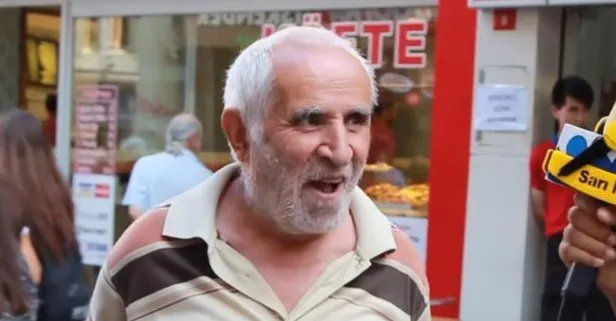 Ünlü Youtuber Berkcan Güven’den ‘Taksim Dayı’ iddiası: Para istediler