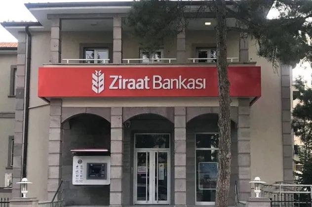 Son dakika: Ziraat Bankası'na 22 ülkeden 38 bankanın katılımıyla 1.1 milyar dolar kredi
