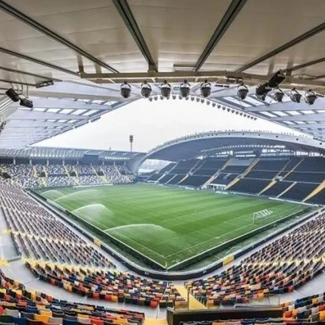 2025 UEFA Süper Kupa maçı İtalya’da!