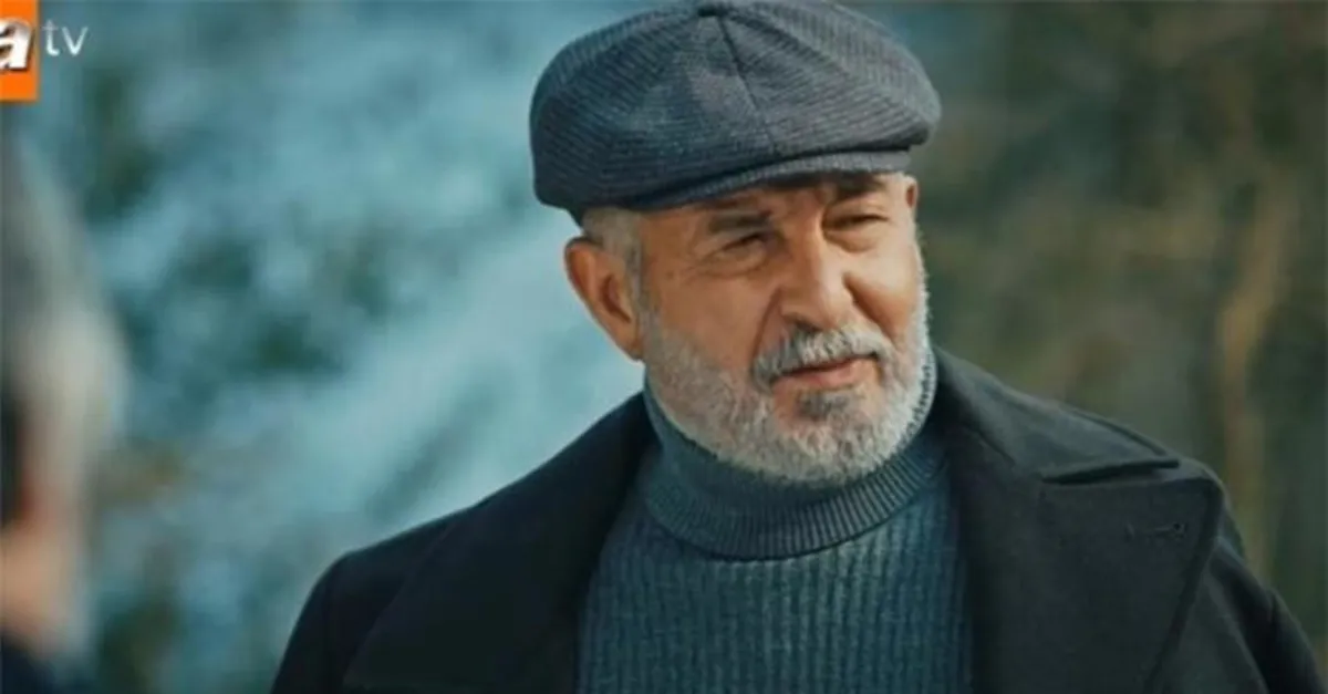 Eşkıya Dünyaya Hükümdar Olmaz’ın usta ismi Ali Sürmeli’nin son sağlık durumu ne? Beyin kanaması geçirmişti...