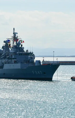 Türkiye korkusu Yunanistan'ı çıldırttı! S.Arabistan'dan füze, ABD'den...