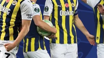 20 milyon euroya Bay bay dediler... Son dakika Fenerbahçe’de ayrılık sesleri!