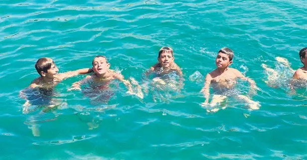 Saç renkleri değiştikçe idolleri değişiyor