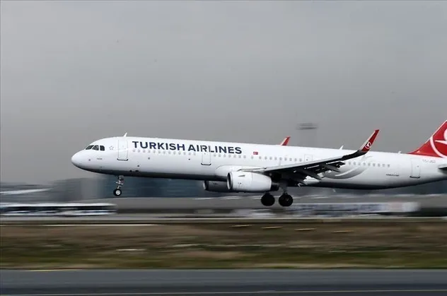 THY'den Ukrayna kararı! Süre uzatıldı