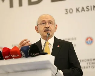 İşte Kılıçdaroğlu’nun gizemli danışmanı!