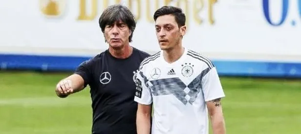 Löw sessizliğini bozdu!