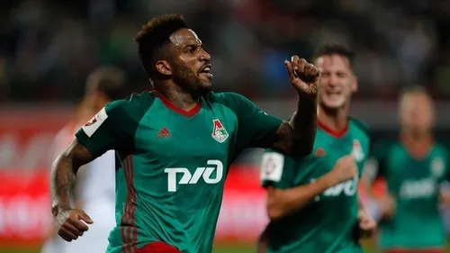 Galatasaray Lokomotiv Moskova'lı Farfan'ı istiyor-5