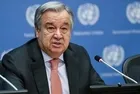 Guterres’ten Orta Doğu uyarısı: Gazze’de siviller ağır bedeller ödüyor