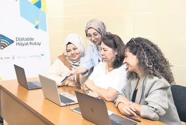 Kadın girişimcilere hibe fırsatı