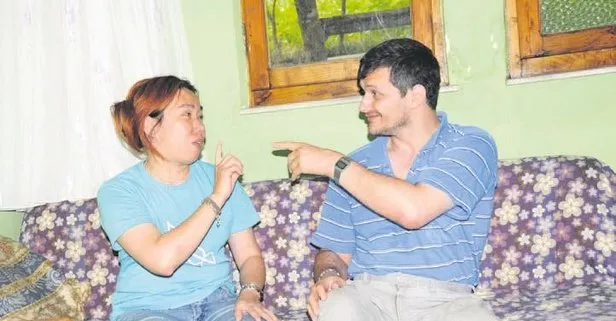 Aşk-ı ihanet