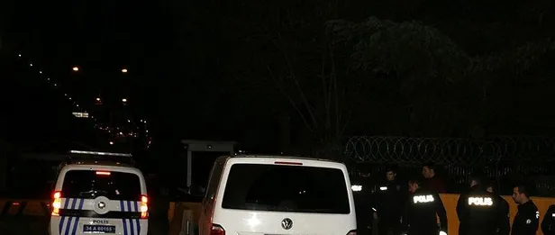 Fatih'te UBER sürücüsü tartıştığı kadın müşterisini ezdi-2