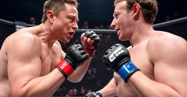 Kafes dövüşü iptal! Elon Musk 100 milyon dolarlık OpenAI ihalesi için Mark Zuckerberg’den yardım istedi