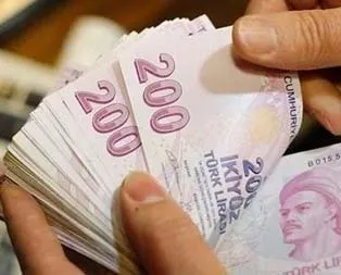 Emekliye bayram müjdesi