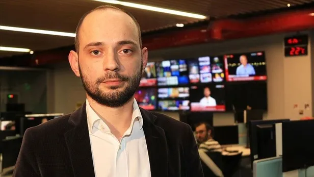 Barış Pınarı Harekatı sonrası TRT World'e Twitter'dan örtülü sansür! Kullanıcılardan tepki yağıyor-2