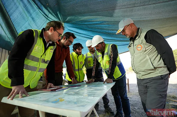 MTA 30 sözleşmeli personel alımı şartları neler? MTA personel alımı kadro ve kontenjanları nasıl? - 3