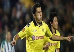 Benim için büyük onur