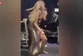 Selen Görgüzel'in sahne dansı olay oldu! Sosyal medya onu konuştu