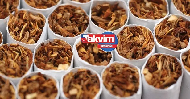 Sigaraya 9 TL zam mı geldi? Mayıs 2022 Sigaraya zam gelecek mi? JTİ BAT Philip Morris son dakika güncel zamlı sigara fiyat listesi!