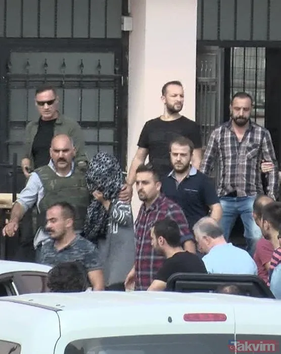 Pendik'te yaşanan kabusun nedeni ortaya çıktı
